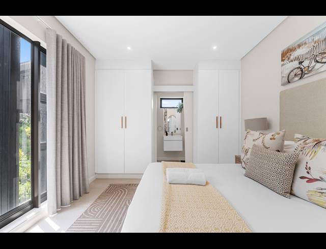3 BEDROOM VILLA FOR SALE IN ZULULAMI LUXURY COASTAL ESTATE